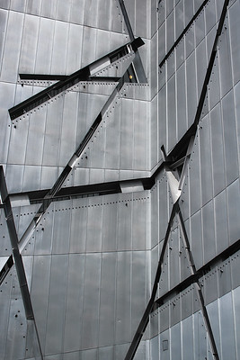 Jewish Museum, Berlin